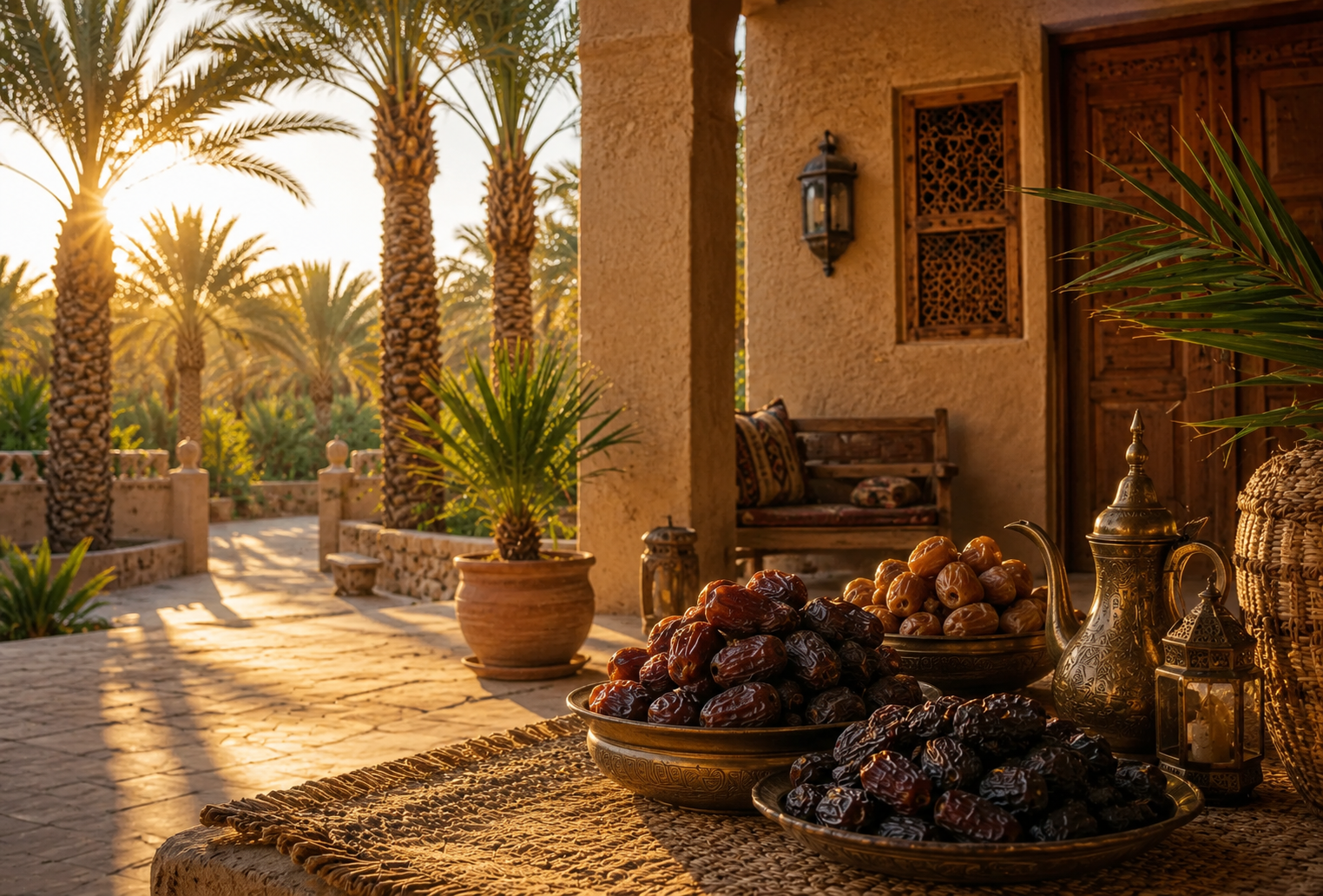 Home about salam dates