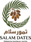 salam dates saudi arabia logo