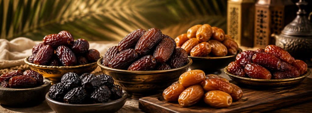 saudi arabic dates