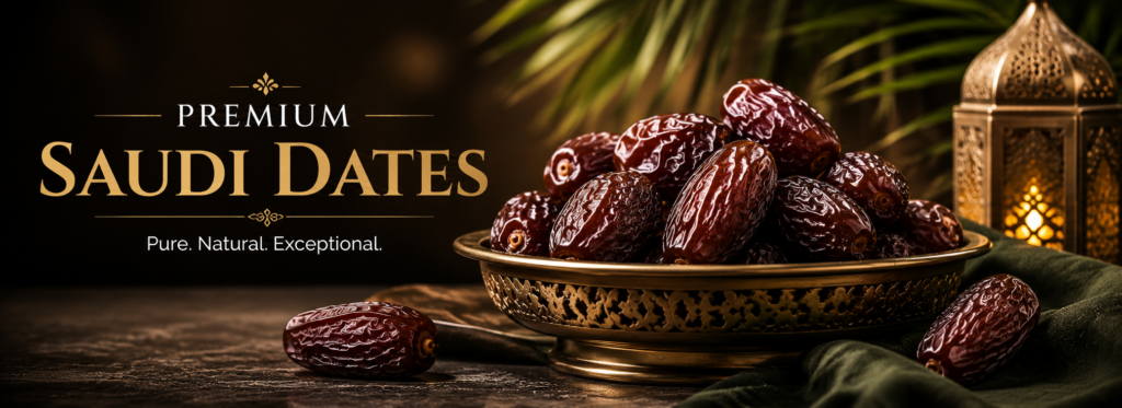 saudi dates